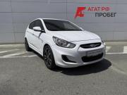 Hyundai Solaris I Ставрополь  - изображение 27