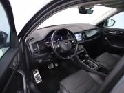 Skoda Kodiaq I Уфа  - изображение 27