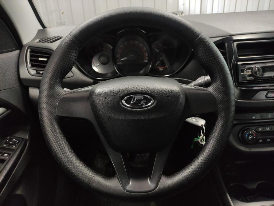 Lada (ВАЗ) Vesta I Пермь  - изображение 7