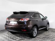 Lexus RX III Рестайлинг Санкт-Петербург  - изображение 31