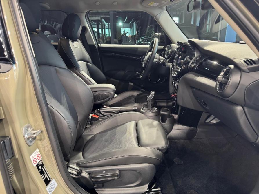Mini Hatch III (F55/F56) Рестайлинг Иркутск  - изображение 35