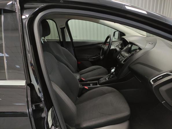 Ford Focus III Рестайлинг с пробегом 2019 года, цена 1 190 000 рублей, 157627 км, седан, Автокод Объявления