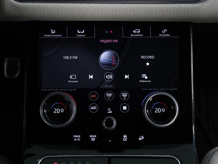 Land Rover Range Rover Velar I Санкт-Петербург  - изображение 16
