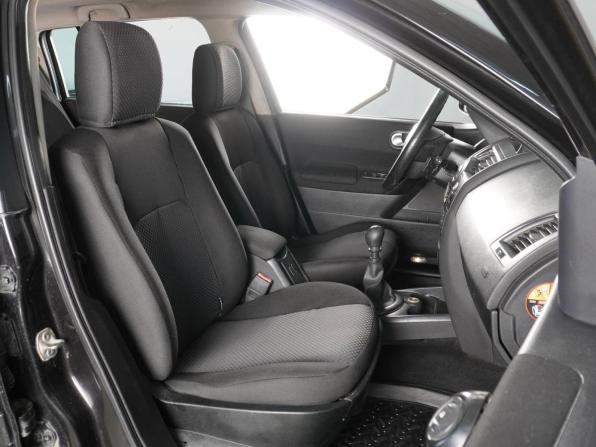 Renault Megane II Рестайлинг с пробегом 2007 года, цена 659 000 рублей, 241300 км, универсал, Автокод Объявления