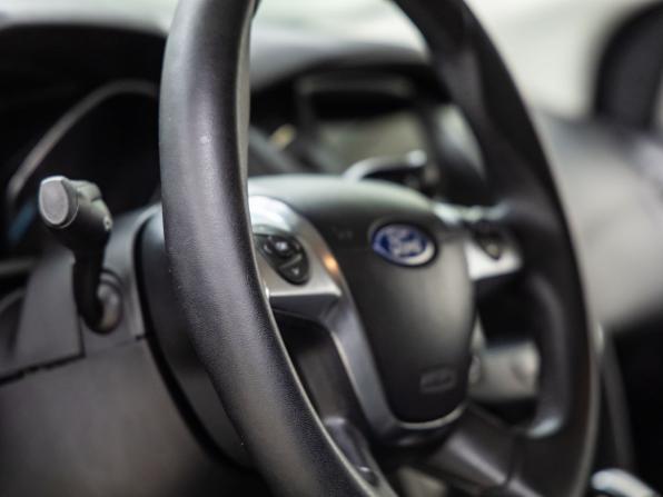 Ford Focus III с пробегом 2012 года, цена 758 000 рублей, 136379 км, хэтчбек, Автокод Объявления