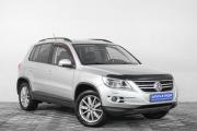 Volkswagen Tiguan I Кемерово  - изображение 24