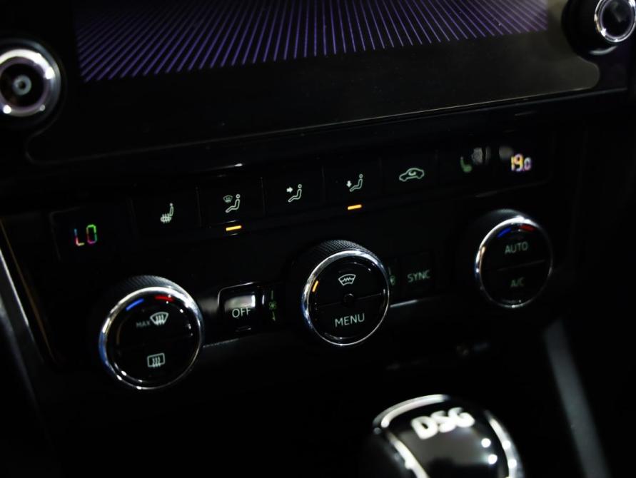 Skoda Octavia III (A7) Рестайлинг Санкт-Петербург  - изображение 14