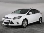 Ford Focus III Химки  - изображение 13