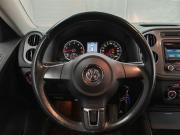 Volkswagen Tiguan I Рестайлинг Москва  - изображение 28