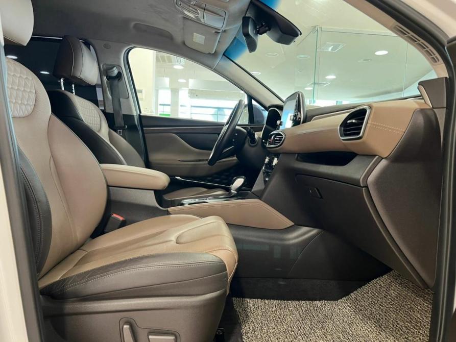 Hyundai Santa Fe IV Астрахань  - изображение 16
