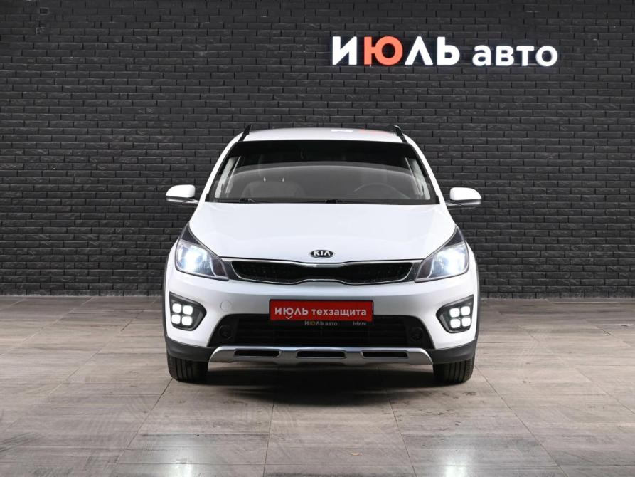 Kia Rio IV Екатеринбург  - изображение 2