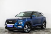 Hyundai Creta II Сургут  - изображение 23