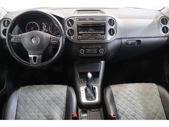 Volkswagen Tiguan I Рестайлинг с пробегом 2012 года, цена 1 005 000 рублей, 175000 км, внедорожник, Автокод Объявления