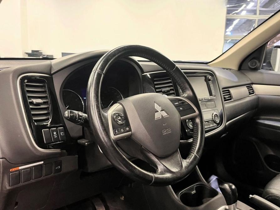 Mitsubishi Outlander III Мурманск  - изображение 15