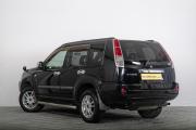 Nissan X-Trail I Рестайлинг Томск  - изображение 22