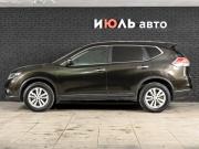 Nissan X-Trail III Екатеринбург  - изображение 29