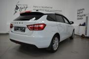 Lada (ВАЗ) Vesta I Киров  - изображение 28