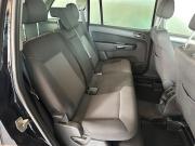 Opel Zafira B Москва  - изображение 39