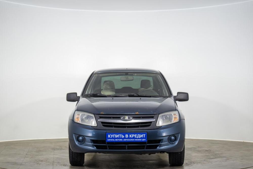 Lada (ВАЗ) Granta I Оренбург  - изображение 2