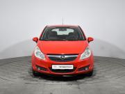 Opel Corsa D Санкт-Петербург  - изображение 23