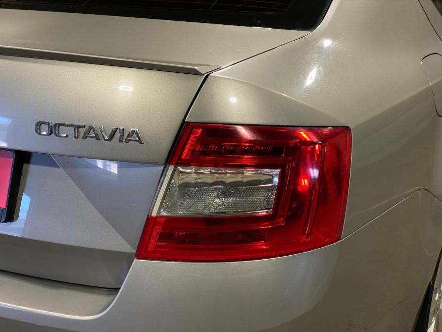 Skoda Octavia III (A7) Челябинск  - изображение 7