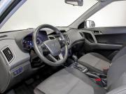 Hyundai Creta I Рестайлинг Москва  - изображение 45