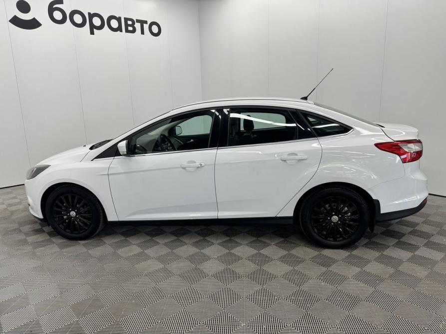 Ford Focus III Воронеж  - изображение 6