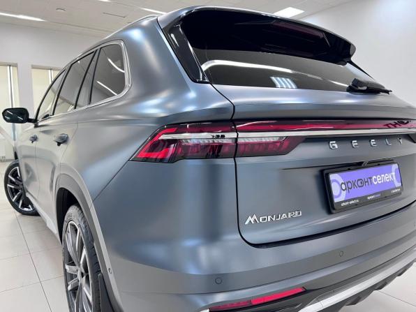 Geely Monjaro I с пробегом 2024 года, цена 3 750 000 рублей, 5811 км, внедорожник, Автокод Объявления