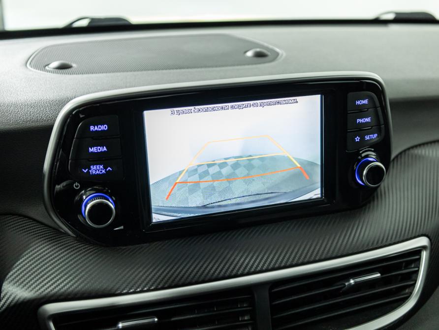 Hyundai Tucson III Рестайлинг Санкт-Петербург  - изображение 15