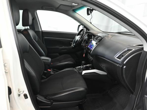 Citroen C4 Aircross с пробегом 2013 года, цена 850 000 рублей, 135961 км, внедорожник, Автокод Объявления
