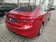 Hyundai Elantra VI (AD) Москва  - изображение 31