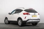 FAW Besturn X80 I Рестайлинг Томск  - изображение 25