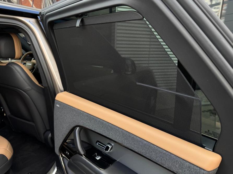 Land Rover Range Rover Sport III Иркутск  - изображение 31