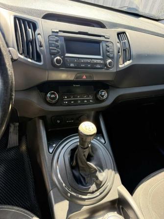 Kia Sportage III с пробегом 2011 года, цена 1 029 000 рублей, 194103 км, внедорожник, Автокод Объявления