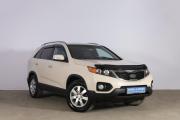 Kia Sorento II Новосибирск  - изображение 20