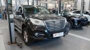 Haval H9 I Рестайлинг Санкт-Петербург  - изображение 7