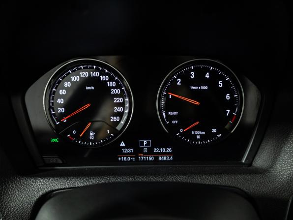 BMW 1 серии II (F20/F21) Рестайлинг 2 с пробегом 2019 года, цена 1 699 700 рублей, 171146 км, хэтчбек, Автокод Объявления