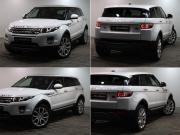 Land Rover Range Rover Evoque I Москва  - изображение 48