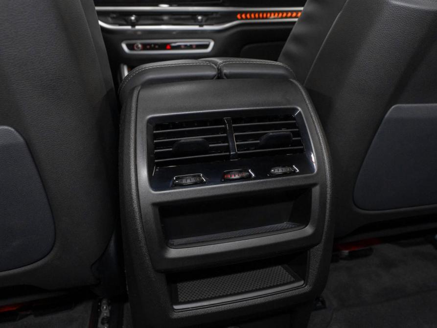 BMW X6 III (G06) Рестайлинг Москва  - изображение 19