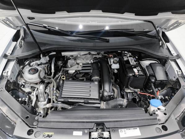 Volkswagen Tiguan II с пробегом 2019 года, цена 2 050 000 рублей, 198449 км, внедорожник, Автокод Объявления