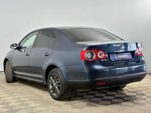 Volkswagen Jetta V с пробегом 2007 года, цена 545 000 рублей, 225086 км, седан, Автокод Объявления