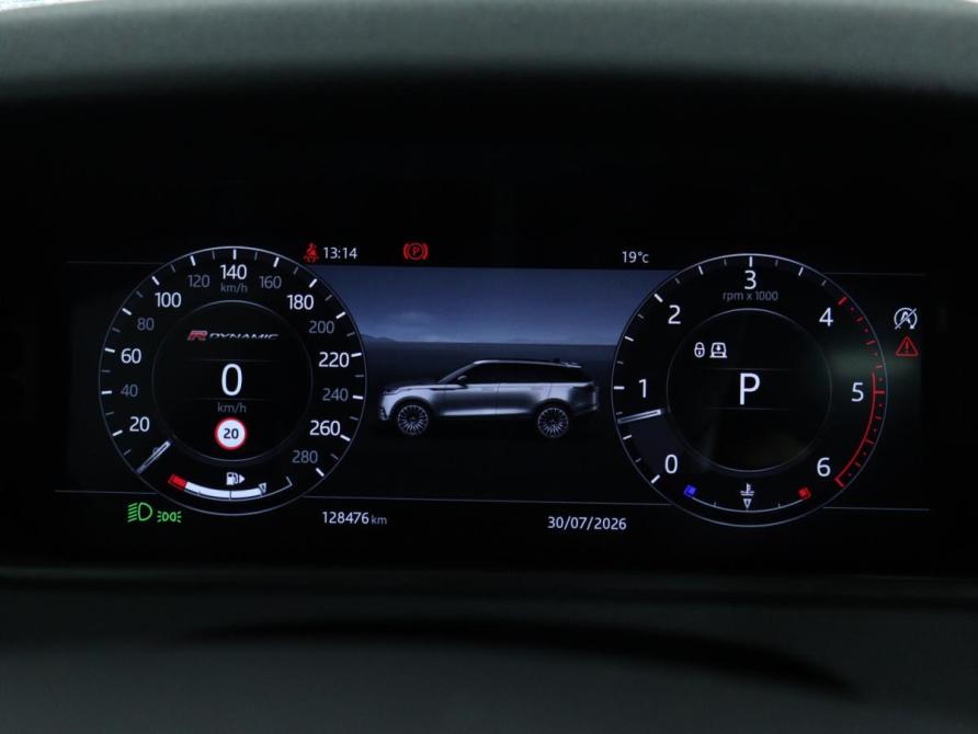Land Rover Range Rover Velar I Санкт-Петербург  - изображение 21