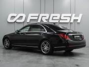 Mercedes-Benz S-Класс VI (W222 C217) Воронеж  - изображение 26