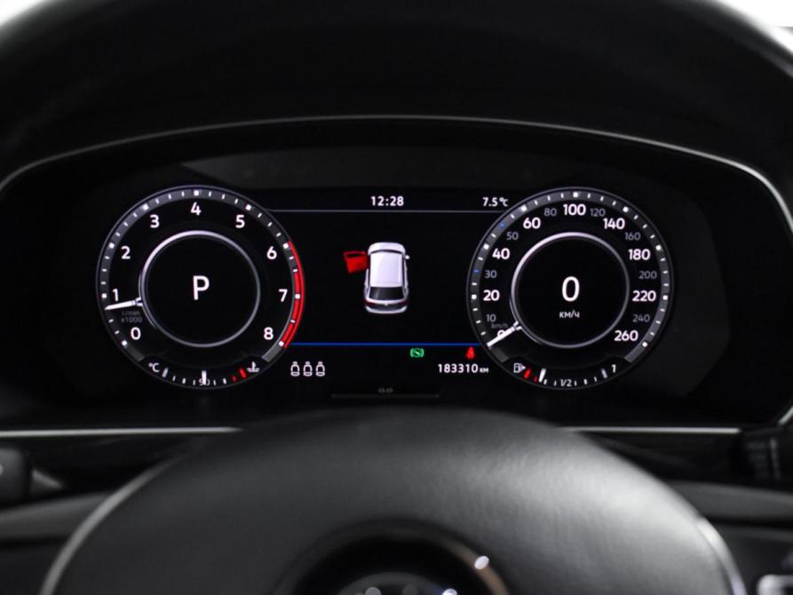 Volkswagen Tiguan II Санкт-Петербург  - изображение 19