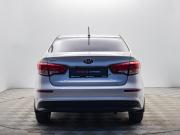Kia Rio III Рестайлинг Москва  - изображение 21