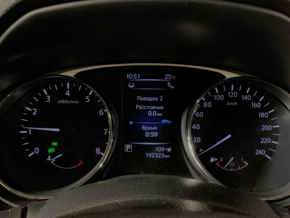 Nissan X-Trail III с пробегом 2015 года, цена 1 428 000 рублей, 192100 км, внедорожник, Автокод Объявления