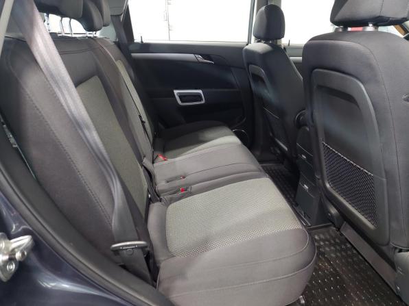 Opel Antara I с пробегом 2007 года, цена 750 000 рублей, 178899 км, внедорожник, Автокод Объявления