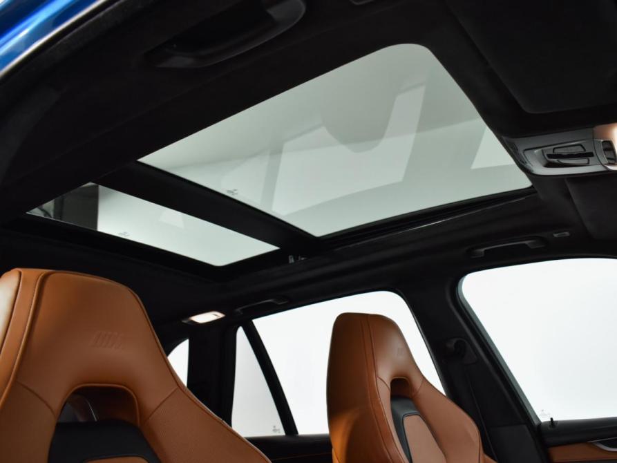 BMW X5 M II (F85) Санкт-Петербург  - изображение 15