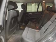 BMW X3 II (F25) Рестайлинг Казань  - изображение 40