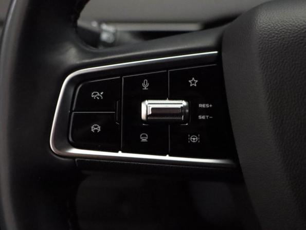 Changan UNI-K с пробегом 2023 года, цена 2 398 000 рублей, 55721 км, внедорожник, Автокод Объявления